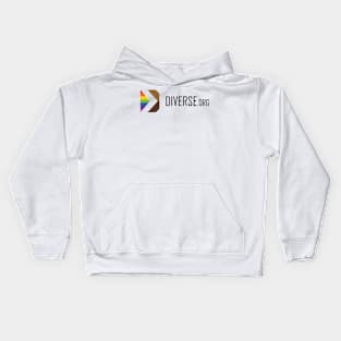 Diverse.org Kids Hoodie